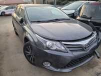 Toyota Avensis 2015 para peças