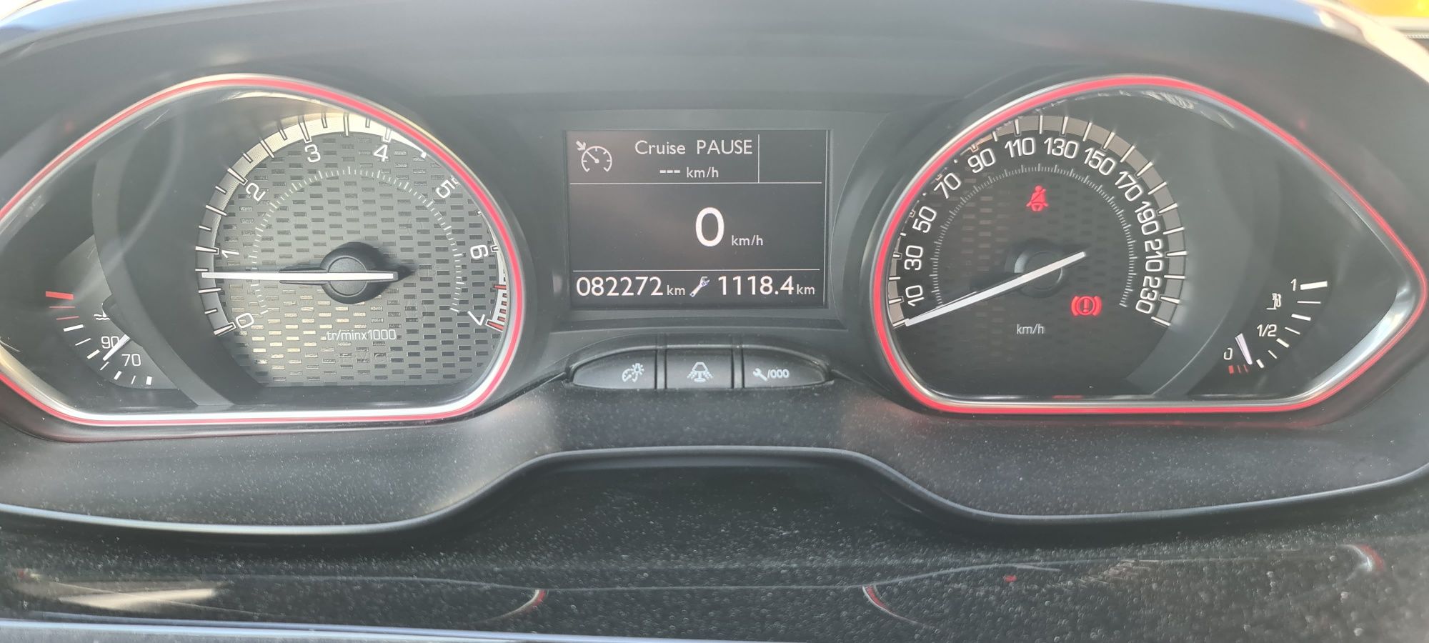 Peugeot 208 Gti 230cv Limited Edition By JG