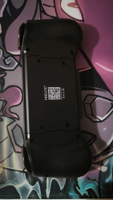 Gamepad / Comando para Jogos