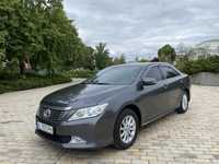 Toyota Camry 2012 2.5 Газ/Бенз Автомат