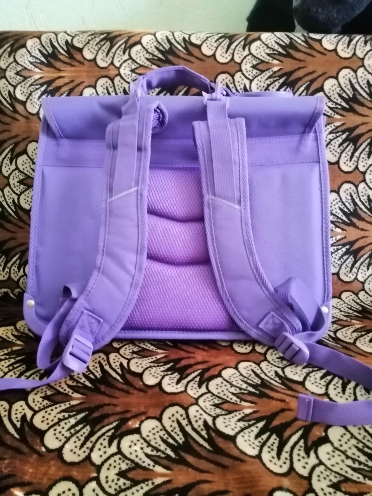 Шкільна сумка для дівчат