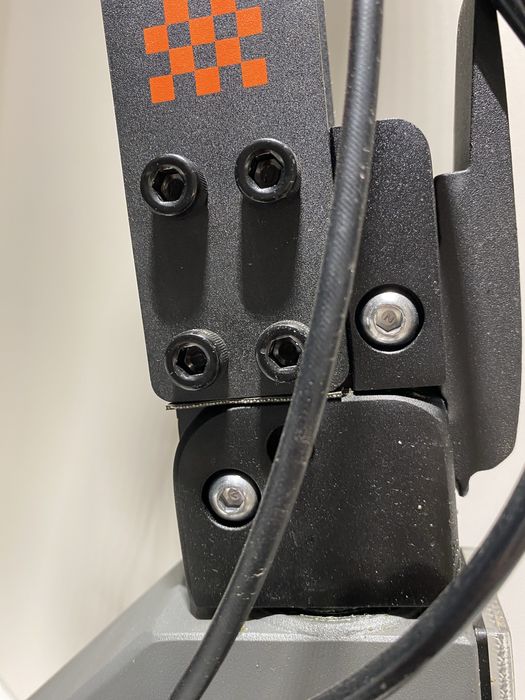 Електросамокат Kugoo Kirin G4 2025 2000 Вт