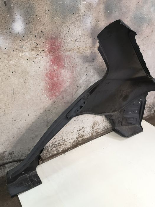 Nowy oryginalny błotnik reparaturka prawy tył Honda Accord VII sedan