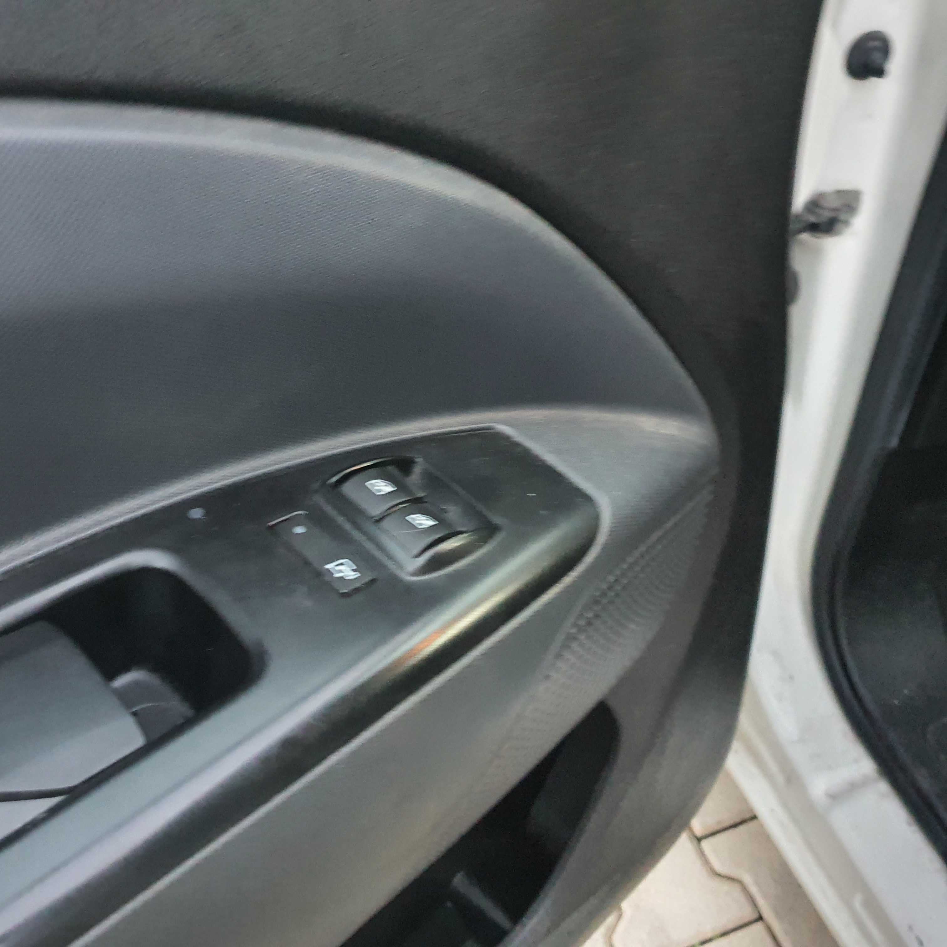 FIAT Doblo 2013r 1.3 diesel Klima/Izoterma/Chłodnia cena brutto !