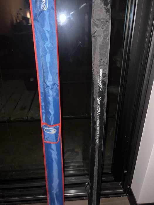 Garbolino G-ONE 13ft Super distance Feeder  125