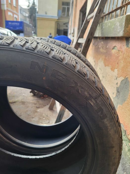 Резина 225/50 р 17