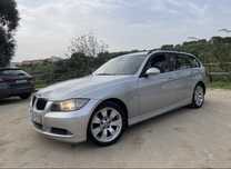 Bmw 320d 163cv 2007