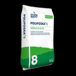 POLIFOSKA  8 , 50 kg Nawóz NPK azot,fosfor,potas