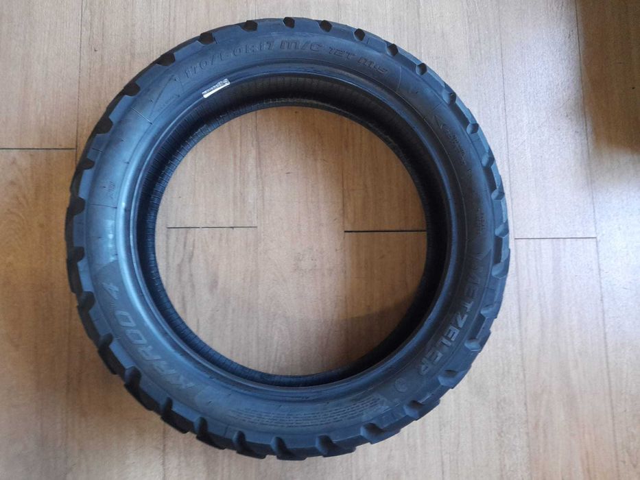 PNEUS METZELER KAROO 4