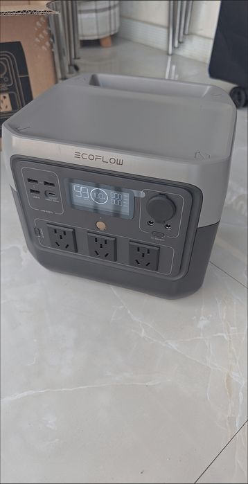 Ecoflow river 2 Pro