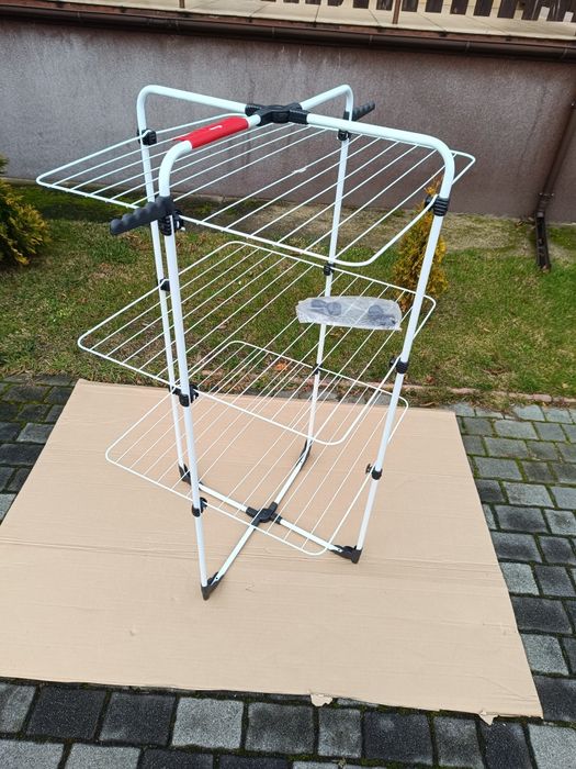 Suszarka na pranie vileda