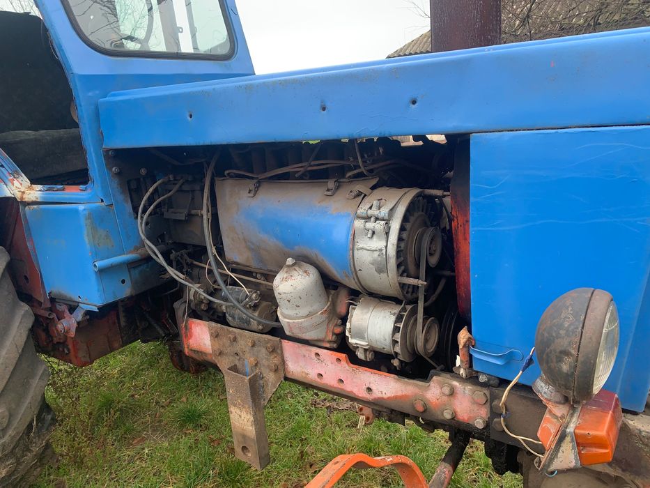 Продам Трактор Т40АМ