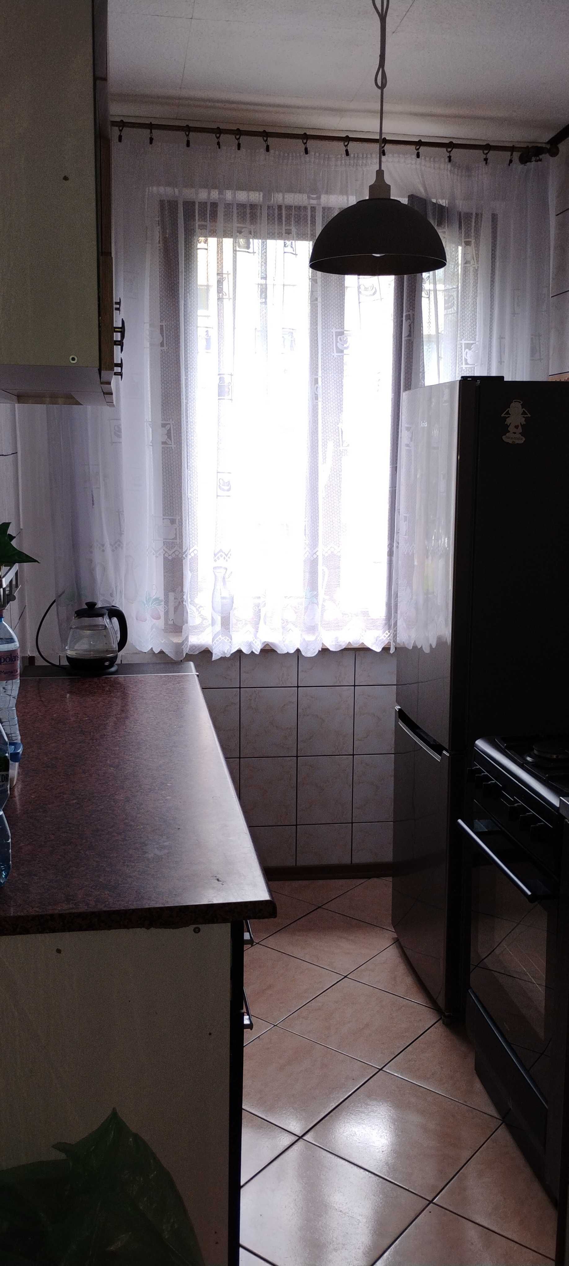 Mieszkanie do wynajęcia /Knurów -2pokoje/