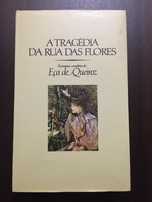 'A tragédia da Rua das Flores' de Eça de Queiroz
