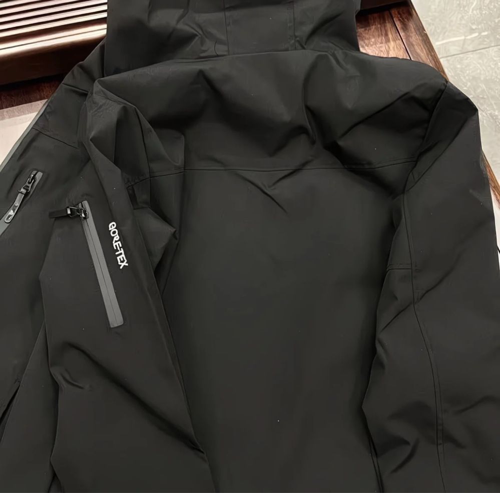 Вітровка Arcteryx [ Без передоплати]