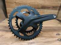 korba rowerowa FSA Omega Mega EXO 30/46 T gravel + BB-6002 suport FSA