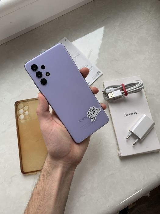 Samsung galaxy a32 128gb