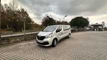 Renault Trafic 1.6 dCi L2H1 1.2T SS