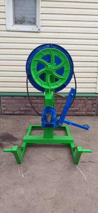 Продам каплесборщик для трактора