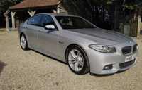 Bmw 520D Auto 2015 para pecas