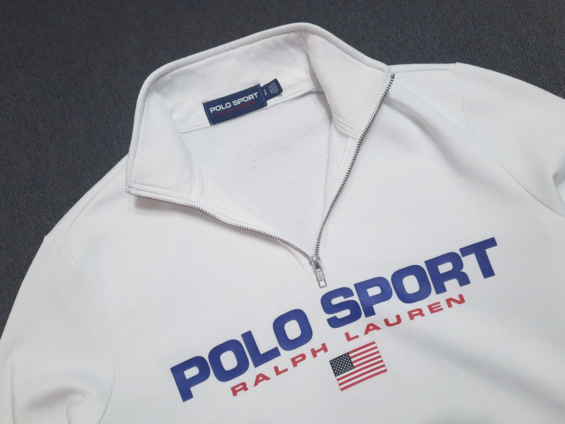 Кофта Ralph Lauren Sport