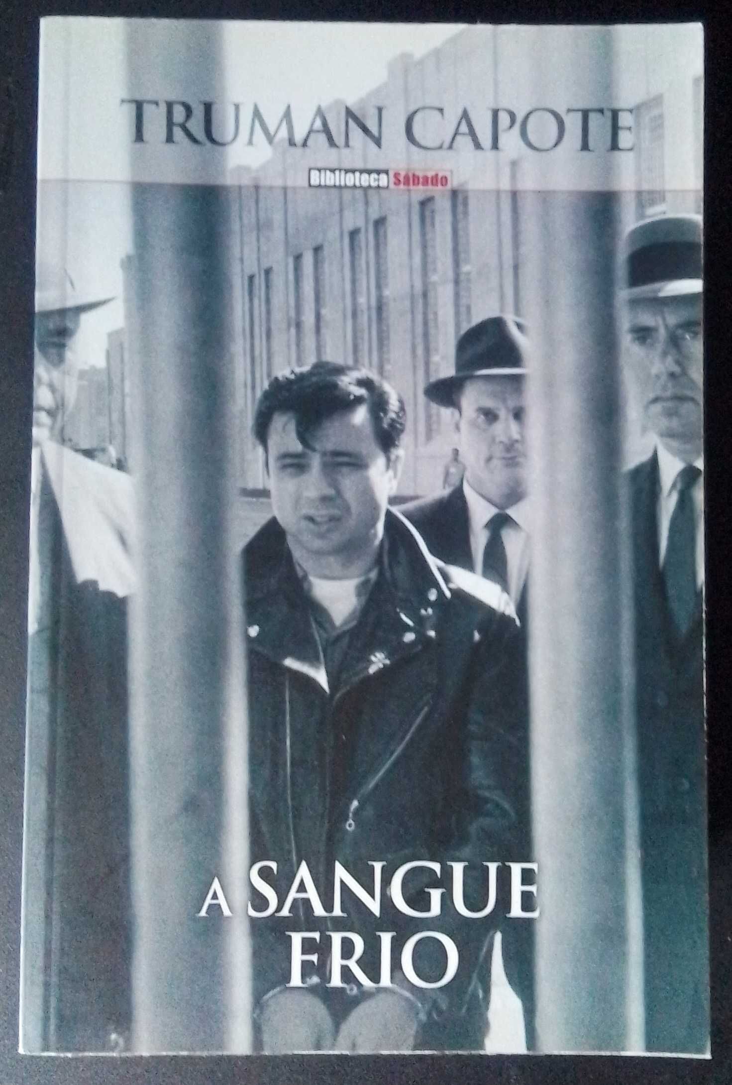 Pack 2 livros de Truman Capote