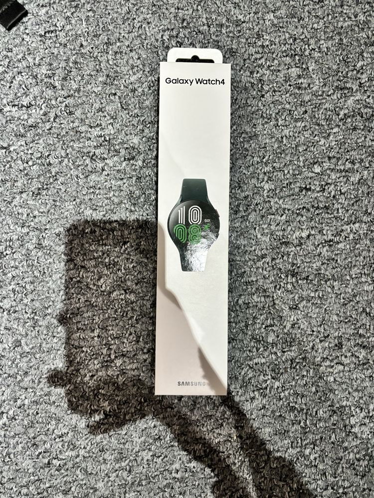 Samsung Galaxt Watch 4