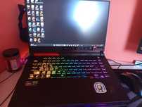 Asus Rog G15 2016
