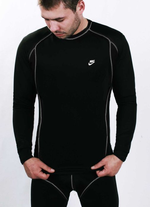 Термобілизна NIKE Pro Core 2.0 Hypercool active чоловіча повсякденна.