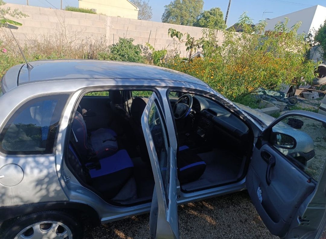 Opel B 1.2 Swing