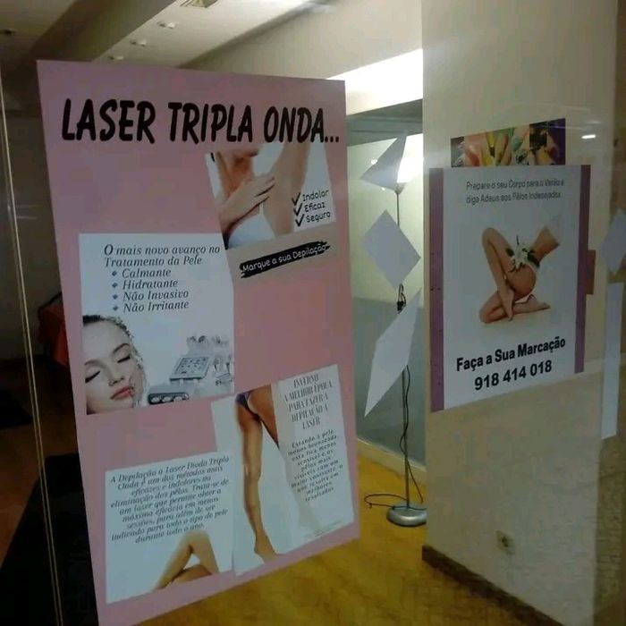 Massagem de relaxamento