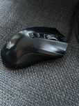 Myszka genesis krypton 770