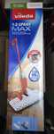 Vileda 1-2 spray max nowy nie odpakowany