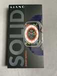 Kiano watch Solid jak nowy!!!