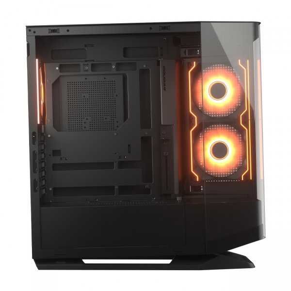 Ігровий корпус Cougar FV270 RGB Black