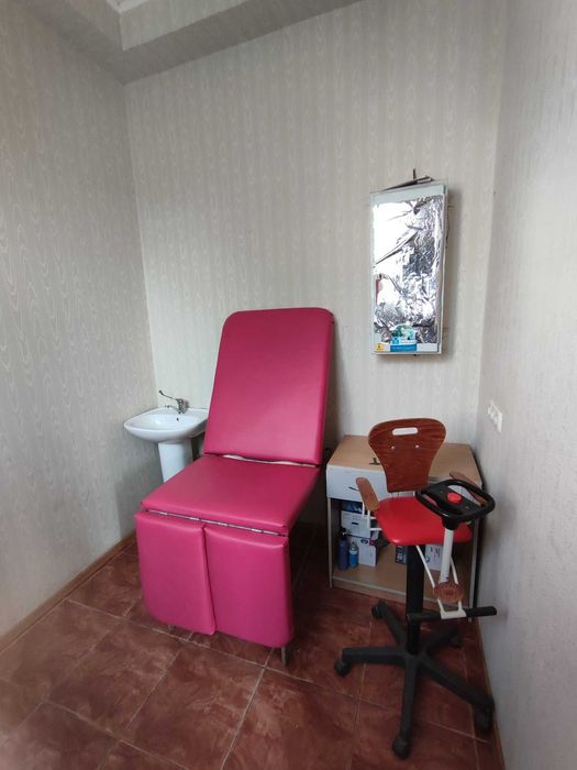 №:22993 - Приміщення в центрі по вул.Ольжича, 26 м2