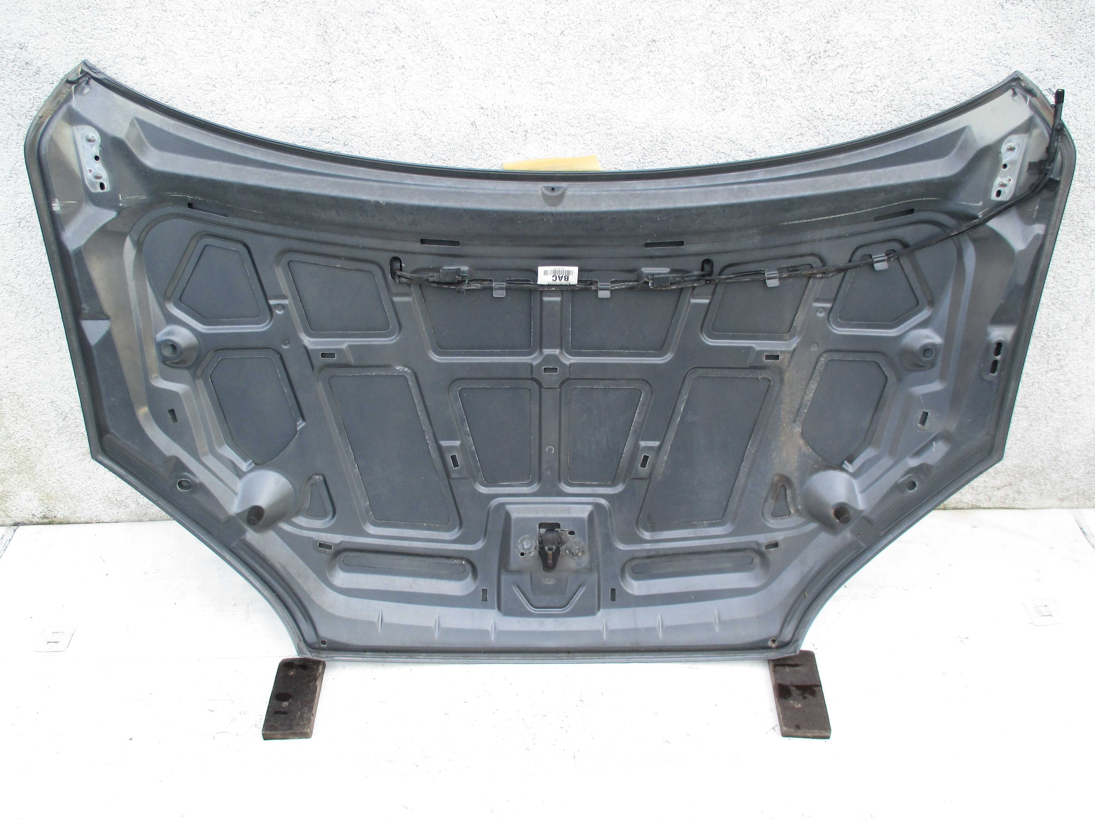 Maska ford focus mk2 LAK. K1