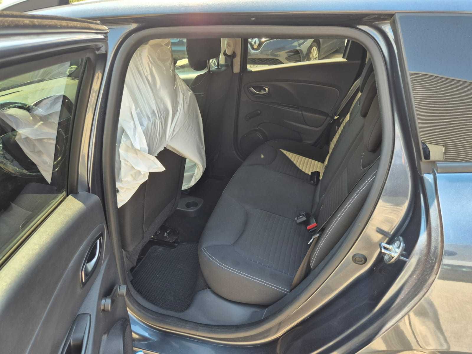Renault Clio Variant Van (2018), 1.5 dCi Diesel 90CV