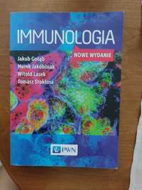 Immunologia gołąb