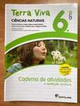 Ciencias Naturais - Terra Viva 6º Ano - Caderno de Atividades