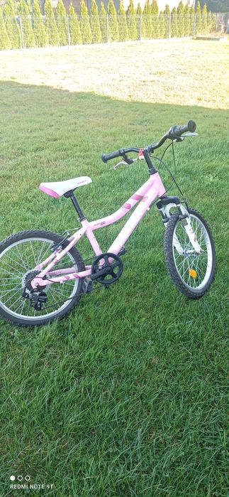 Rower koła 20 Romet odbiór osobisty