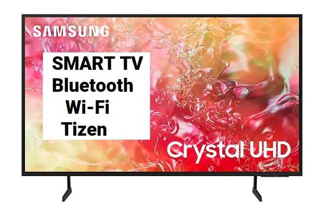 Telewizor LED Samsung UE55DU7192U 4K UHD Smart TV