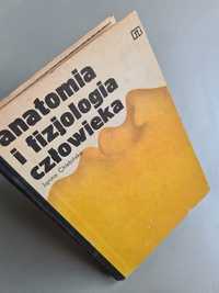 Anatomia i fizjologia człowieka - Janina Chlebińska