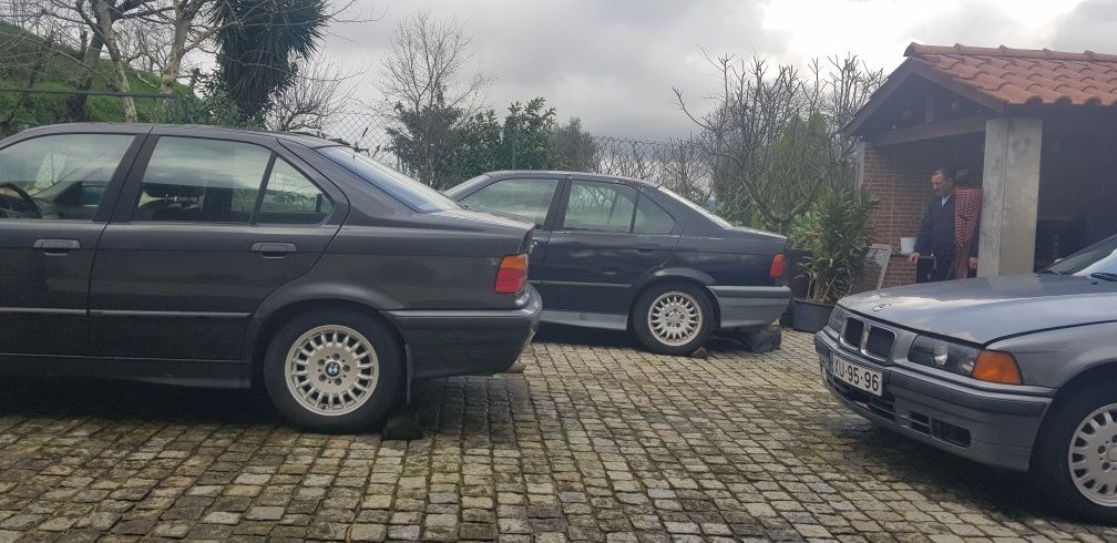 Peças  Bmw E36 /3.16 3.18 3.20