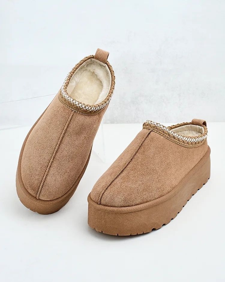 36 37 38 botki 39 40 41 kapcie wsuwane na platformie jak ugg emu zimow