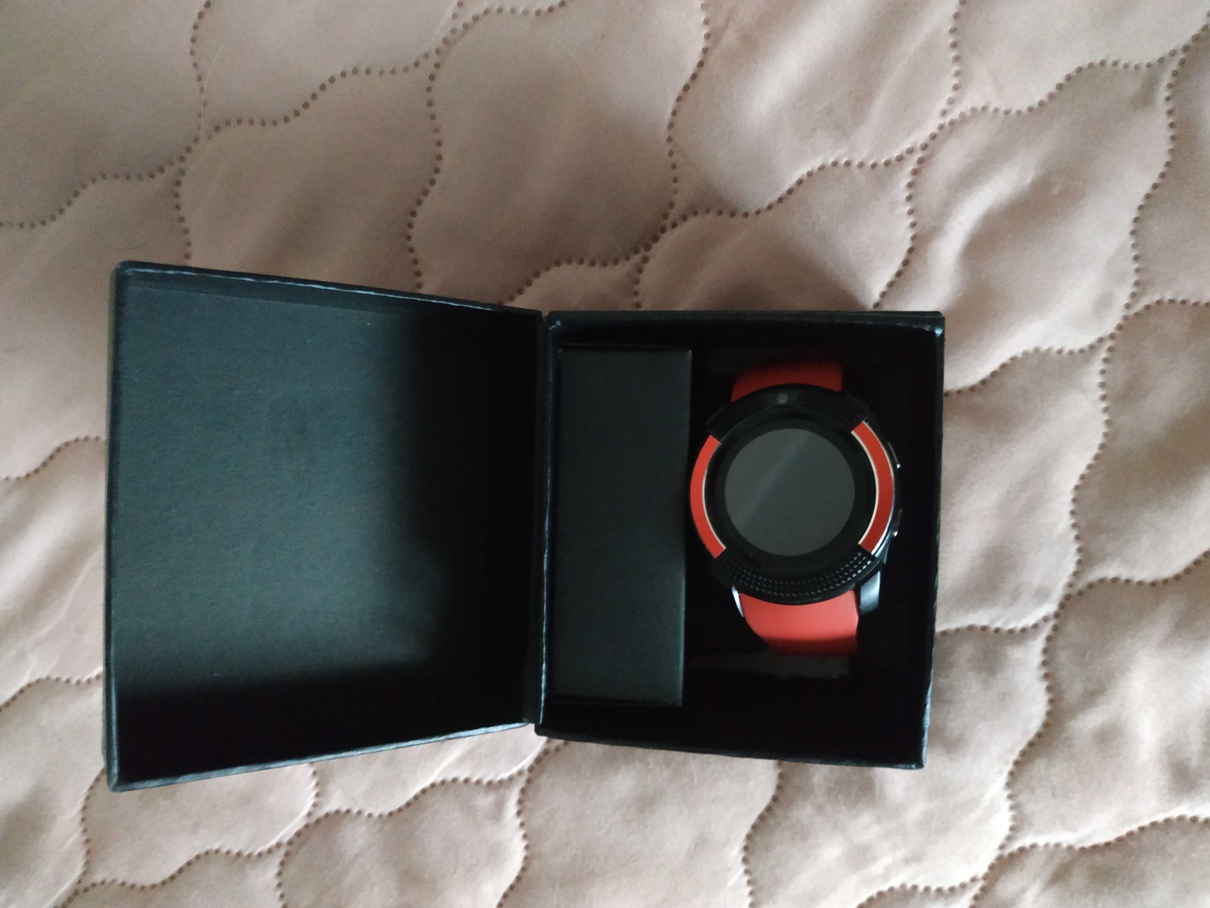 Garett, Smartwatch, karta SIM