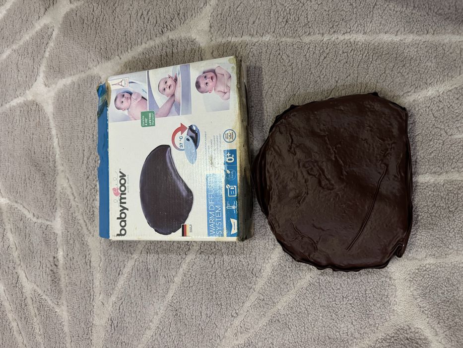 Детяча ванна біла для купання