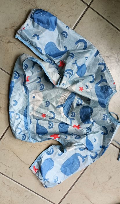 3 sztuki śliniak dla dziecka