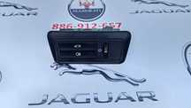 Jaguar XJ 351 LIFT 2015-2019 Panel świateł Włącznik klapy bagażnika AW93-11654-AB
