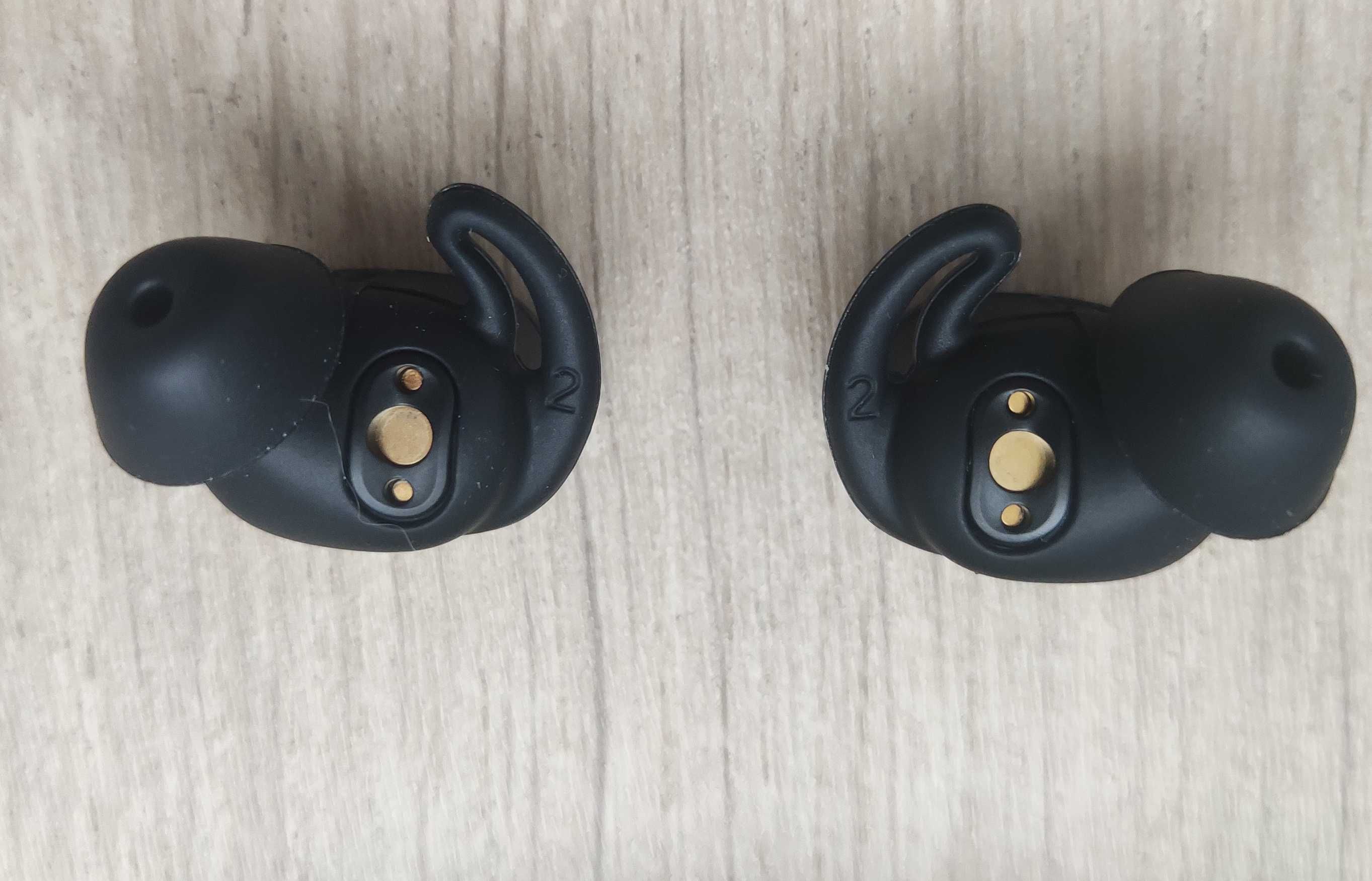 Jaybird Vista słuchawki bezprzewodowe Bluetooth